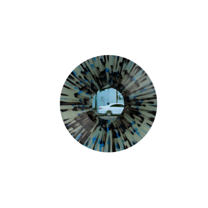 Relate. - Have I Ever Done Anything? [Coke Bottle Clear Splatter]