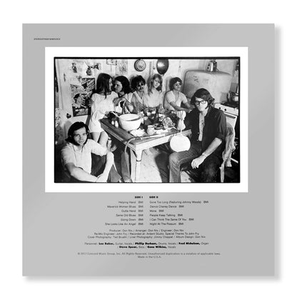 Moloch - Moloch (Made in Memphis Vinyl Series)