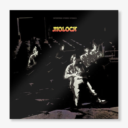 Moloch - Moloch (Made in Memphis Vinyl Series)