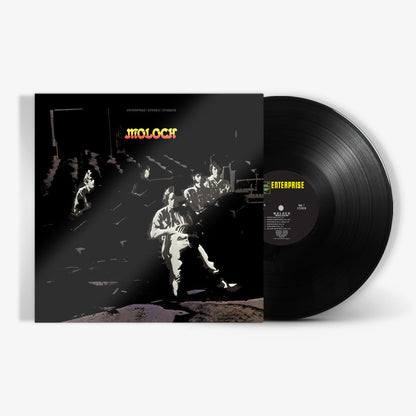Moloch - Moloch (Made in Memphis Vinyl Series)
