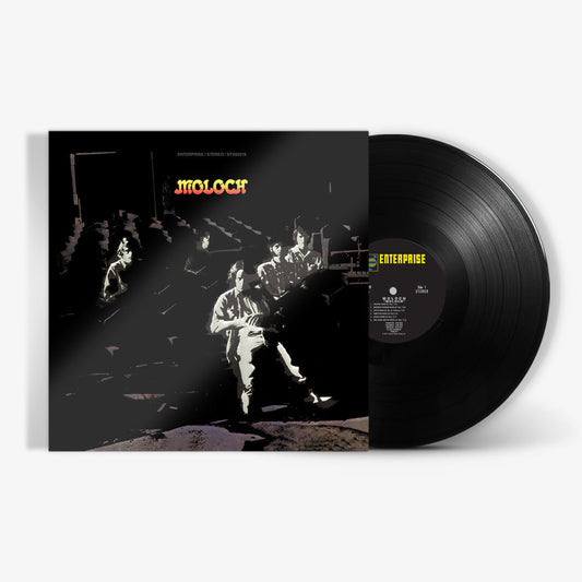 Moloch - Moloch (Made in Memphis Vinyl Series)