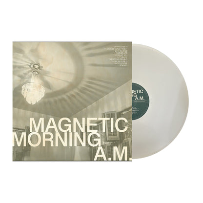 Magnetic Morning - A.M. [Silver]