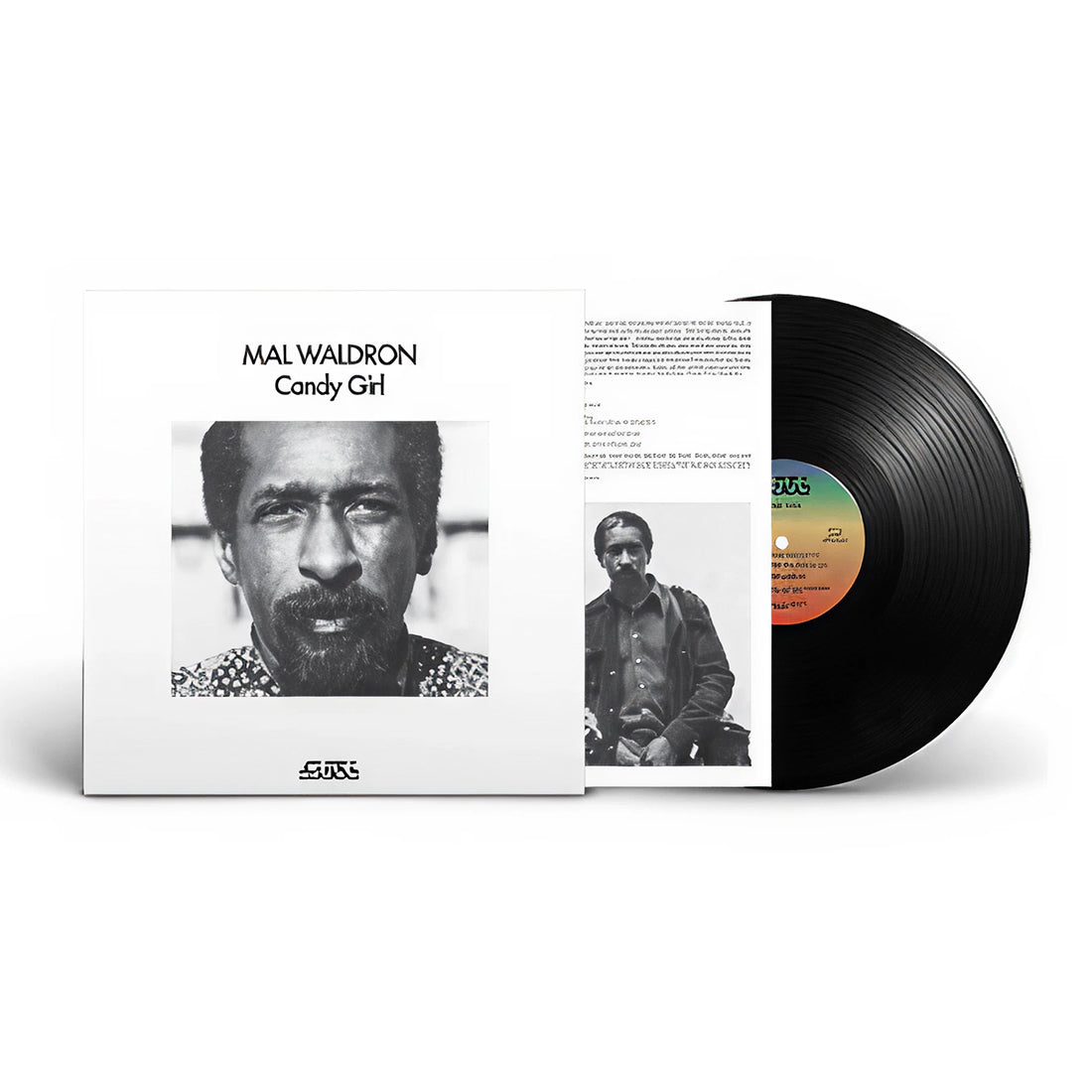 Mal Waldron - Candy Girl (2025 Reissue)