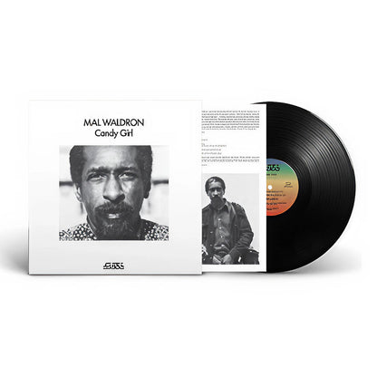 Mal Waldron - Candy Girl (2025 Reissue)