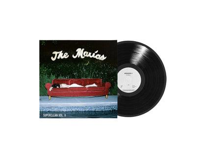 Marias - Superclean Vol. I & II