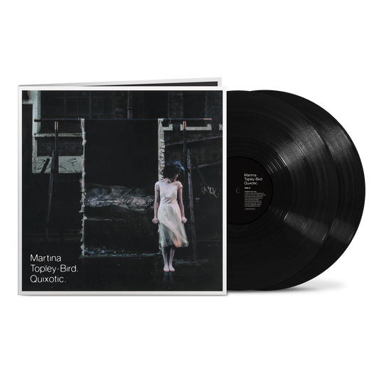 Martina Topley-Bird - Quixotic (Expanded Version) [2LP]