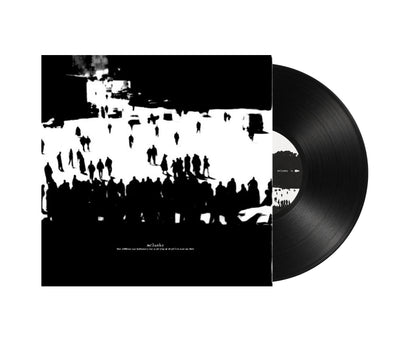 Mclusky - The Difference Between Me and You Is That I'm Not On Fire (Remastered)