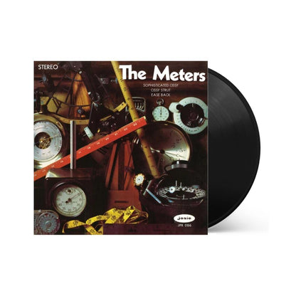 Meters - The Meters