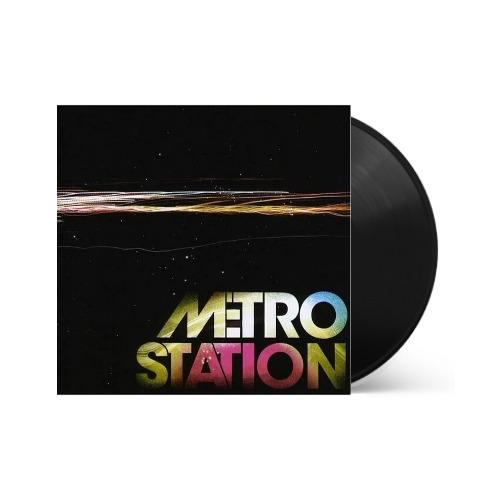Station de métro - Station de métro