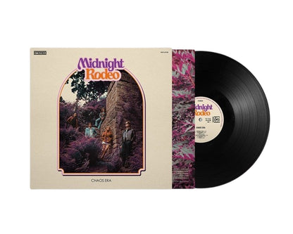 Midnight Rodeo - Chaos Era