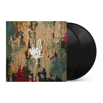 Mike Shinoda - Post Traumatic [2 LP]