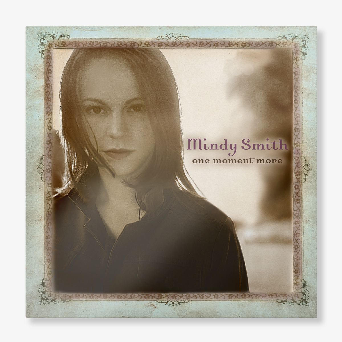 Mindy Smith - One Moment More