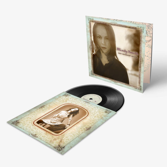 Mindy Smith - One Moment More