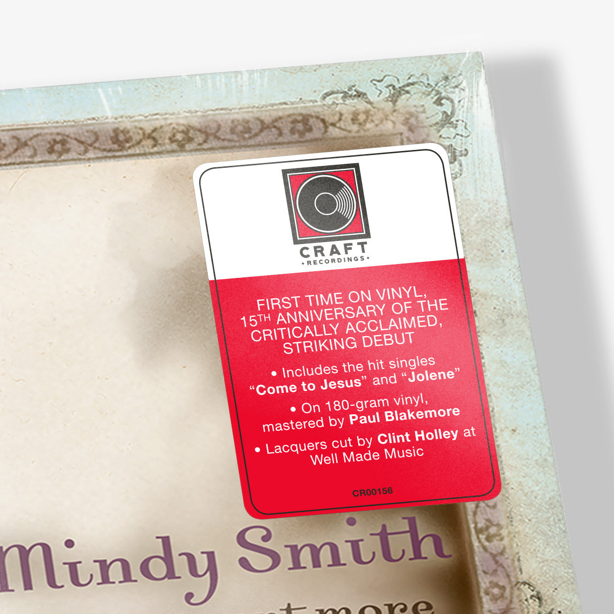Mindy Smith - One Moment More