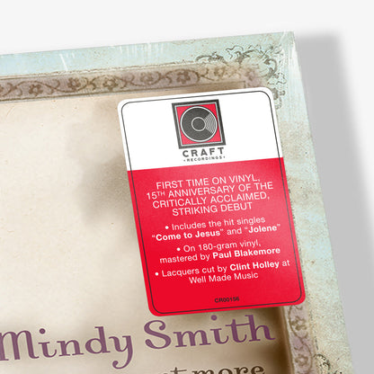 Mindy Smith - One Moment More