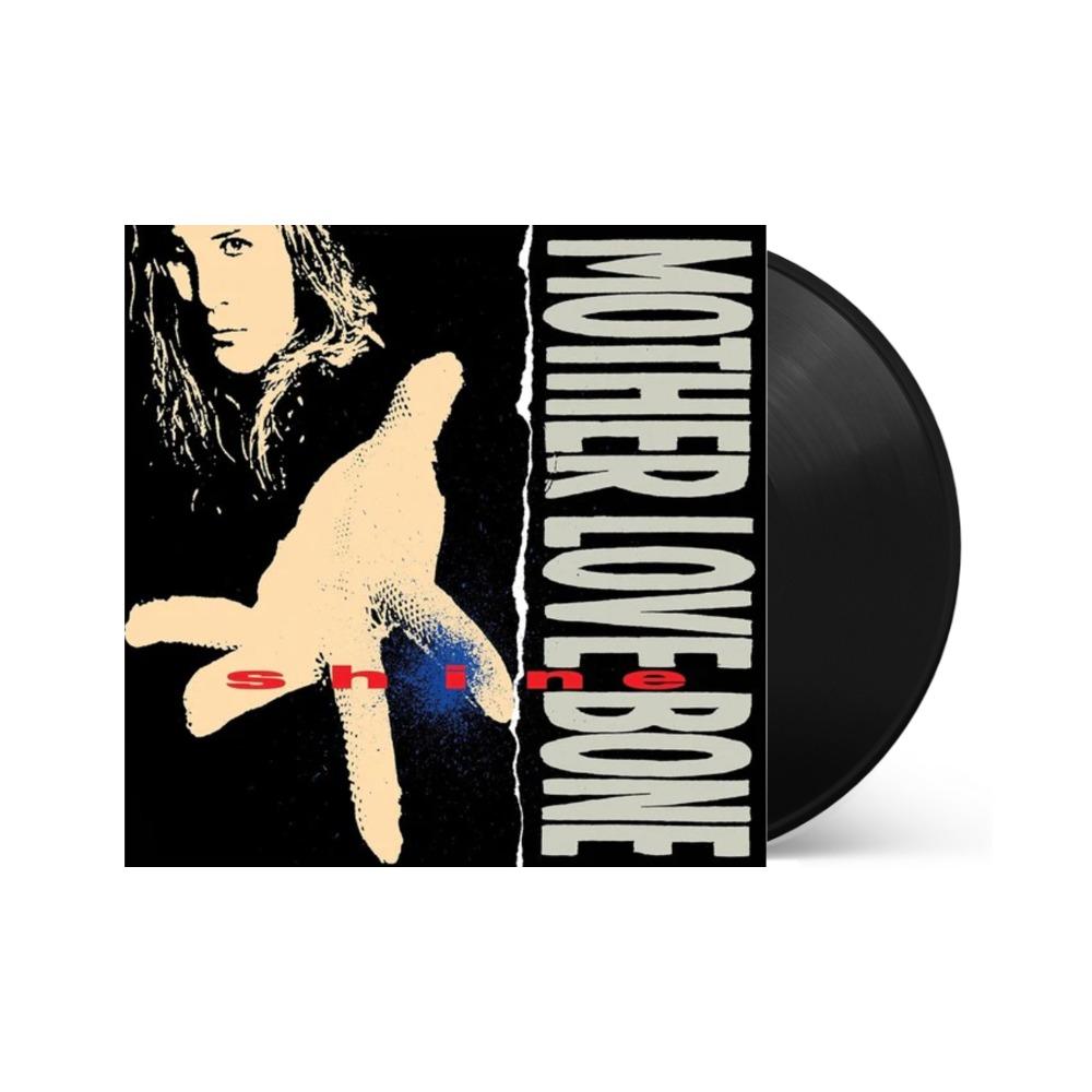 Mother Love Bone - Shine [Half-Speed Master]
