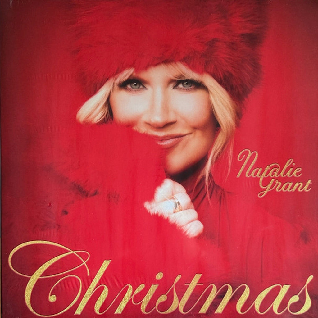 Natalie Grant - Christmas