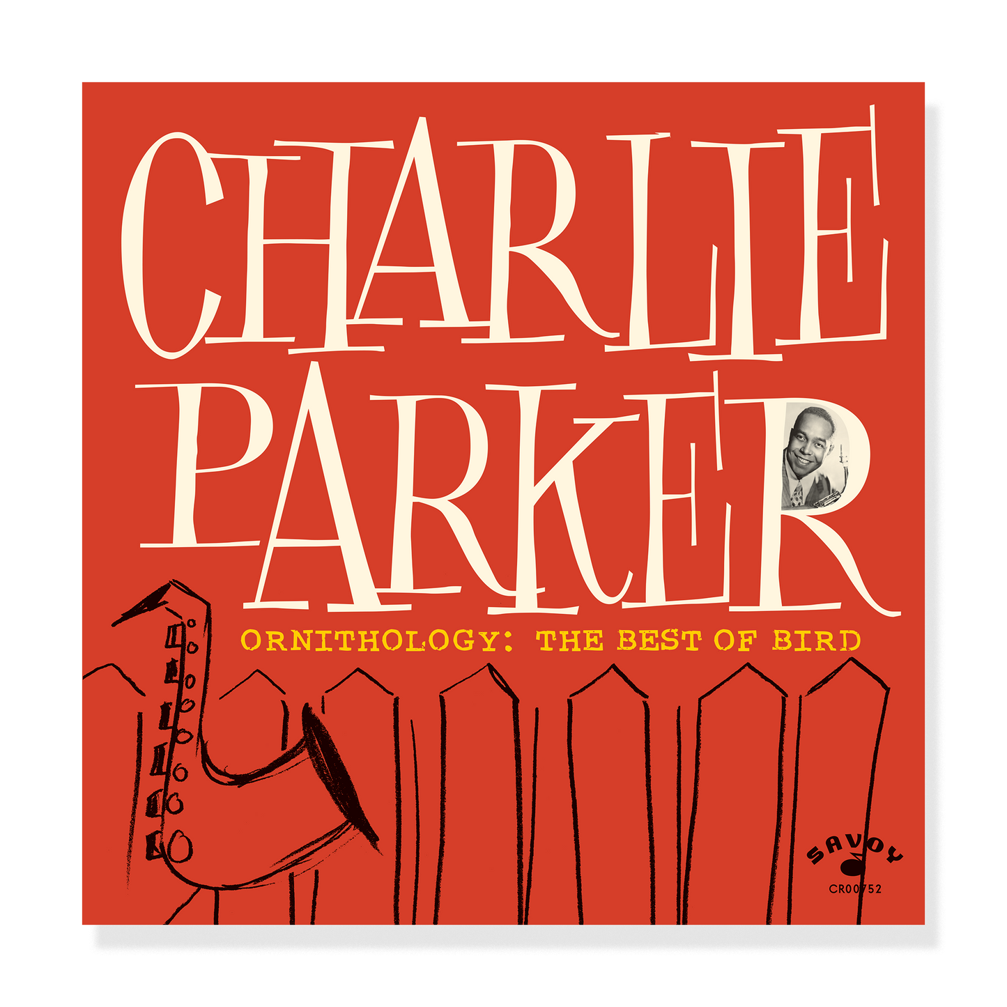 Charlie Parker - Ornithology: The Best Of Bird