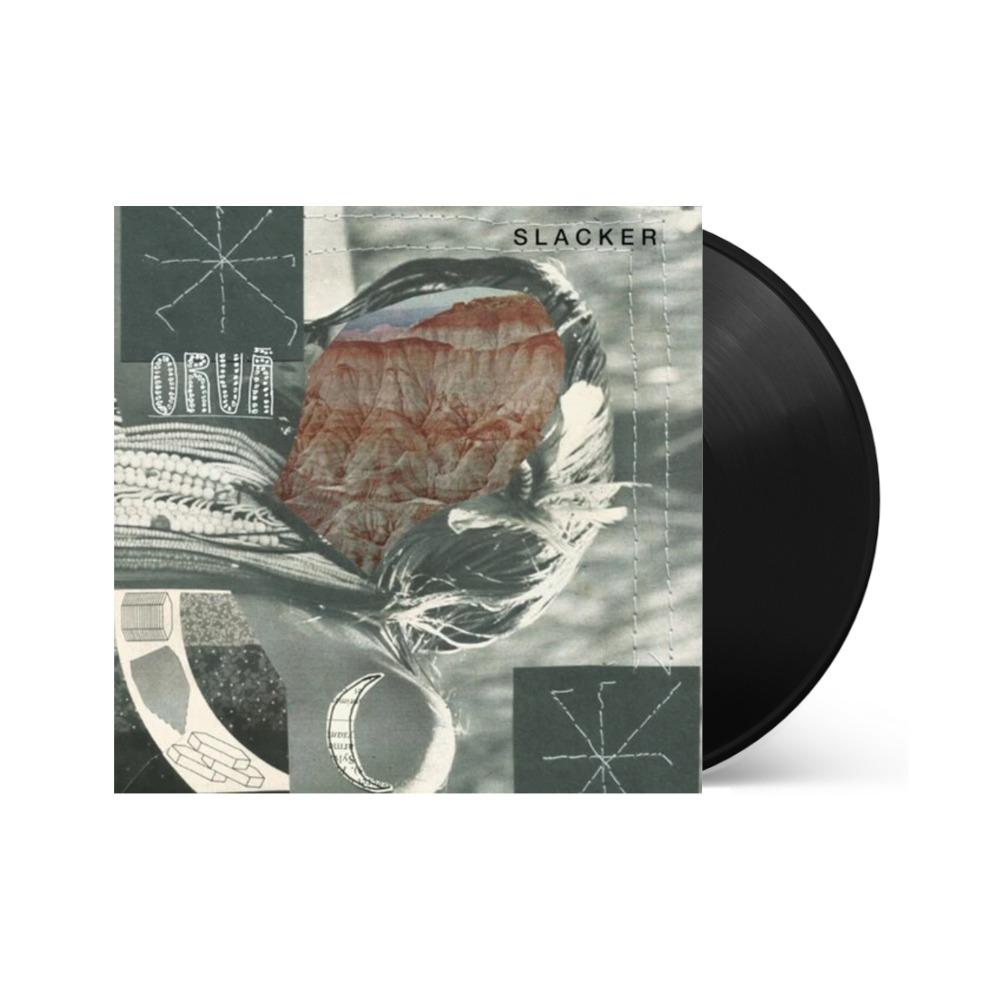 Orua - Slacker