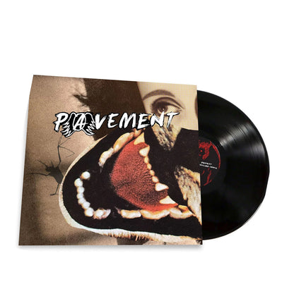 Pavement - Hecklers Choice: Big Gums And Heavy Lifters - A Pavement Collection