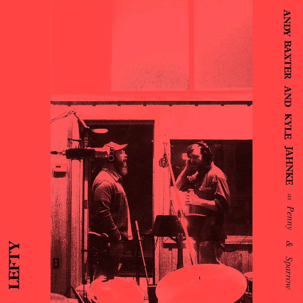 Penny & Sparrow - Lefty [2 LP]