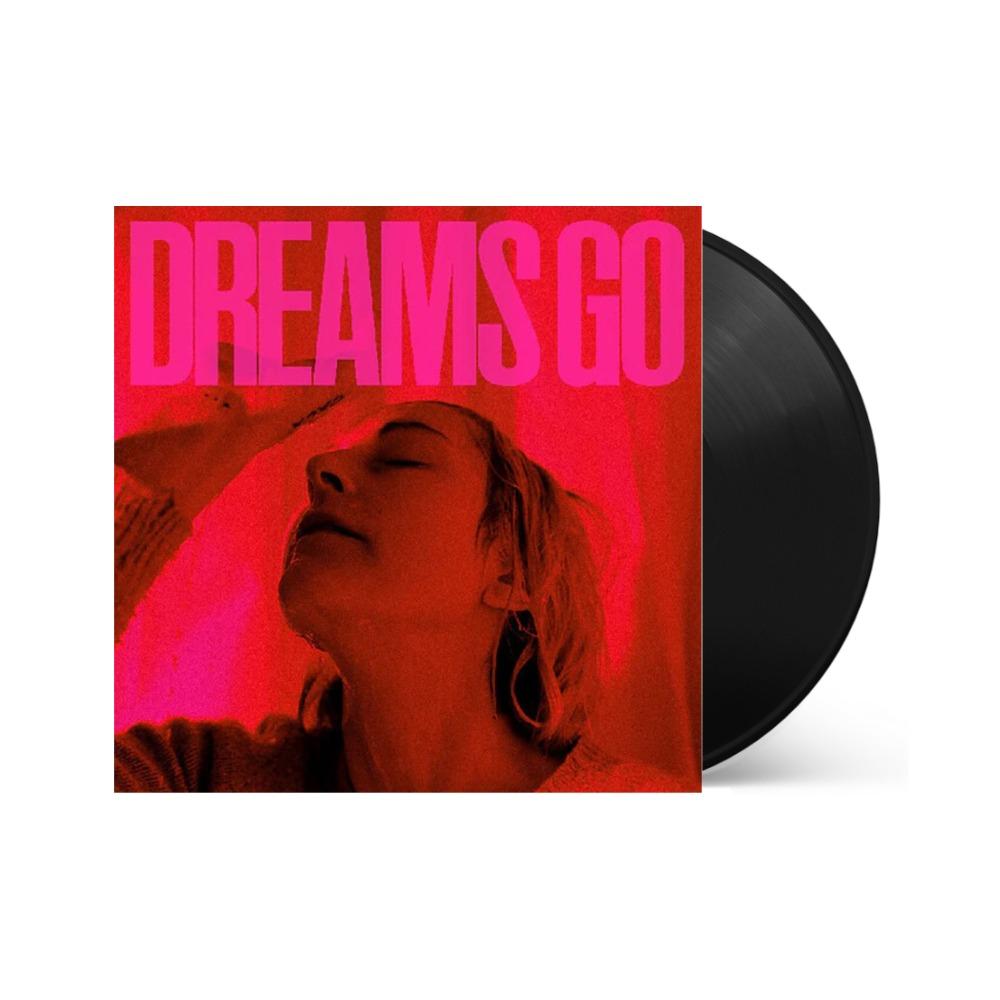 Polica - Dreams Go