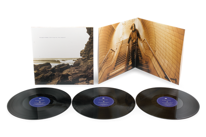 Polygon Window - Surfing on Sine Waves (Expanded Edition) [3LP]