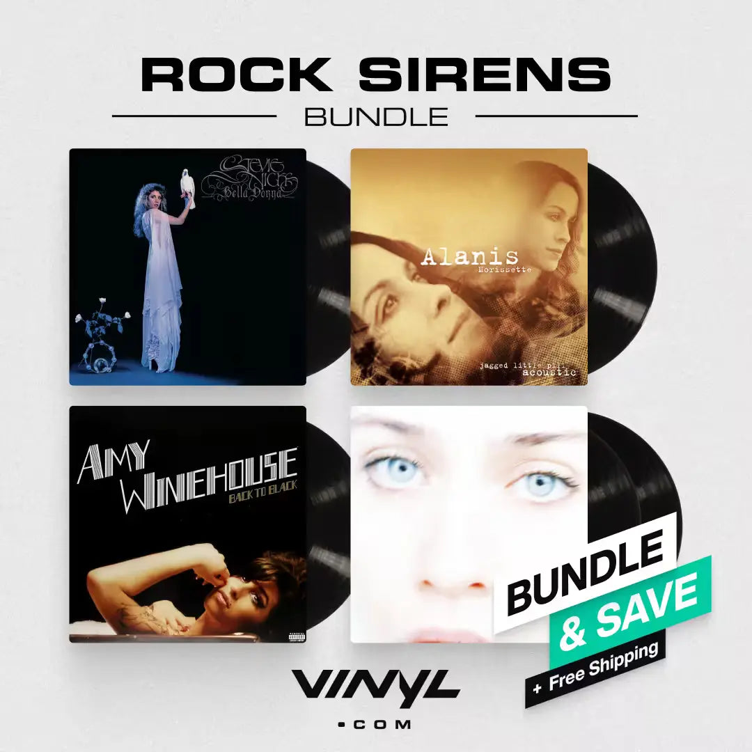 Sirènes du rock