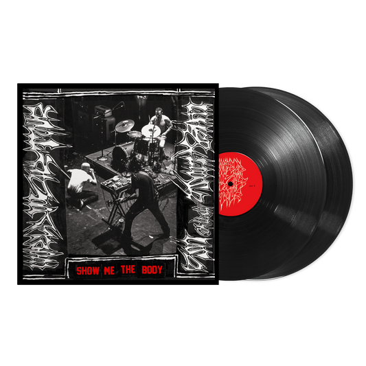 Show Me The Body - Live & Loose In The USA [2LP]