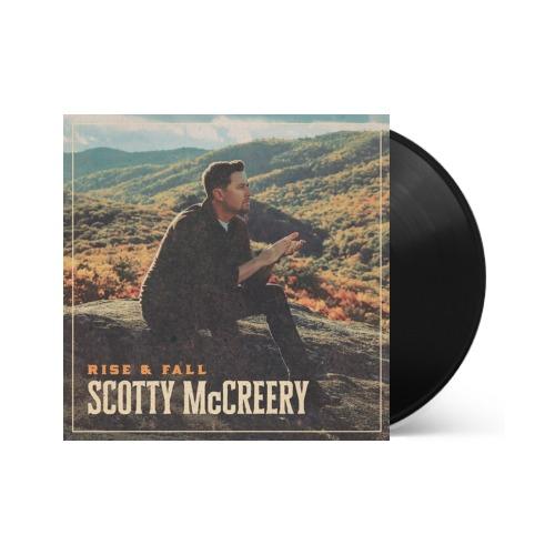 Scotty McCreery - L'ascension et la chute
