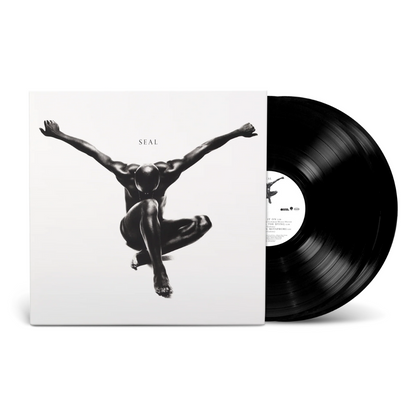 Seal - Seal [2 LP]