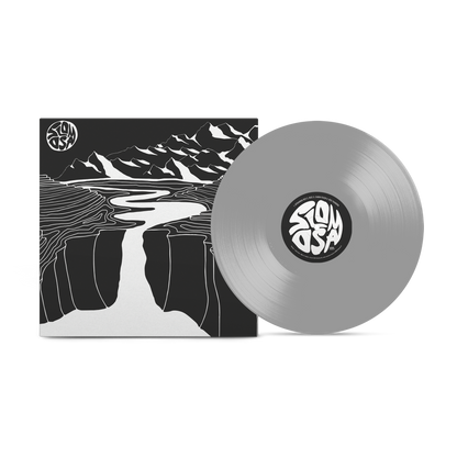 Slomosa – Tundra Rock [Clear Smoke]