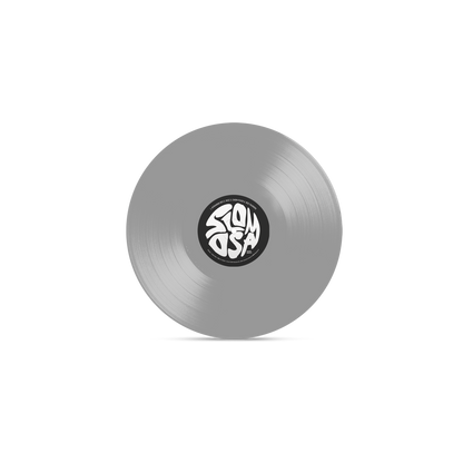 Slomosa – Tundra Rock [Clear Smoke]