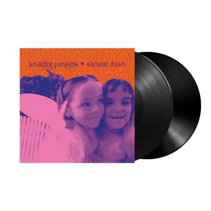 Smashing Pumpkins - Siamese Dream [2 LP]