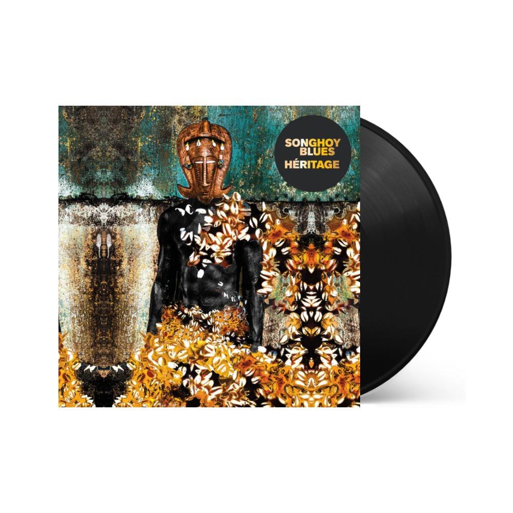 Songhoy Blues - Héritage