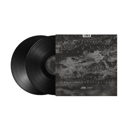 The Contortionist - Clairvoyant [2LP]