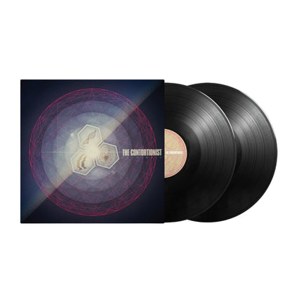 The Contortionist - Intrinsic [2LP]