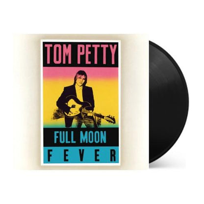 Tom Petty - Full Moon Fever [180 grammes]