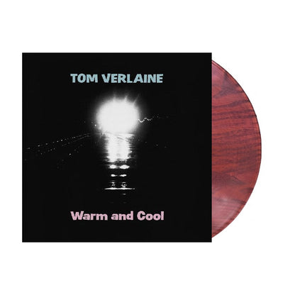 Tom Verlaine - Warm and Cool [Pink]