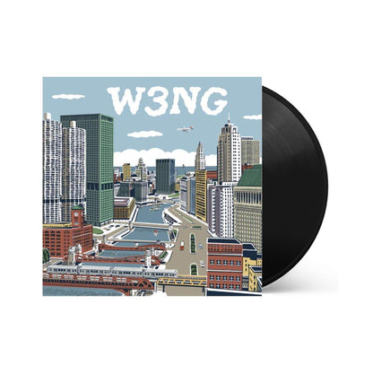 Various Artists - W3Ng