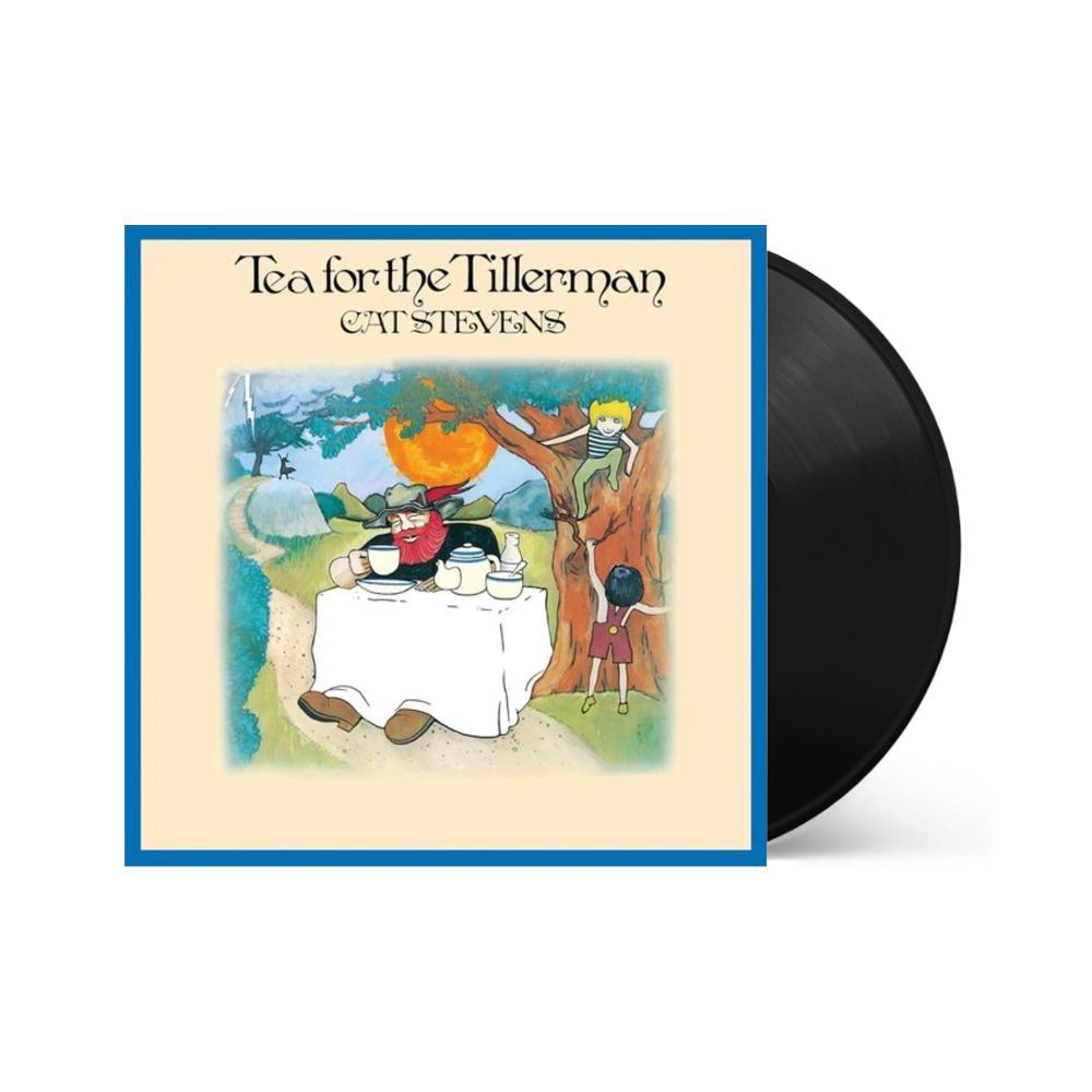 Yusuf - Tea for the Tillerman