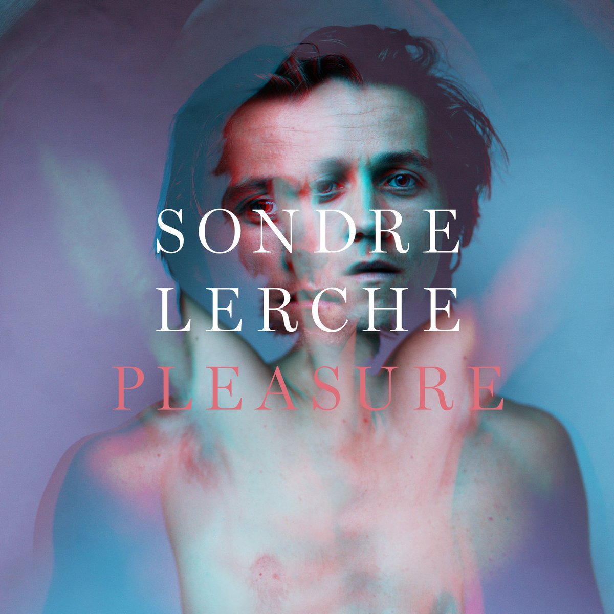 Sondre Lerche - Pleasure (LP / CD)