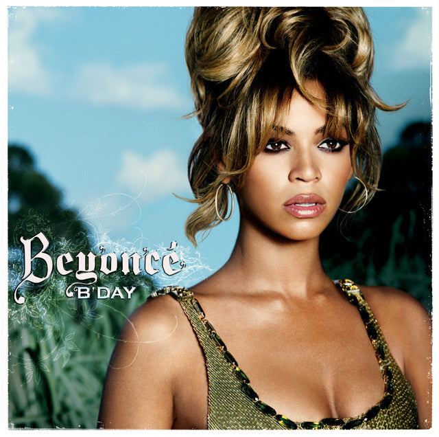 Beyoncé - B'day [2LP]