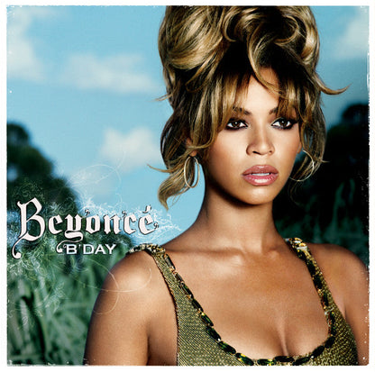 Beyoncé - B'day [2LP]