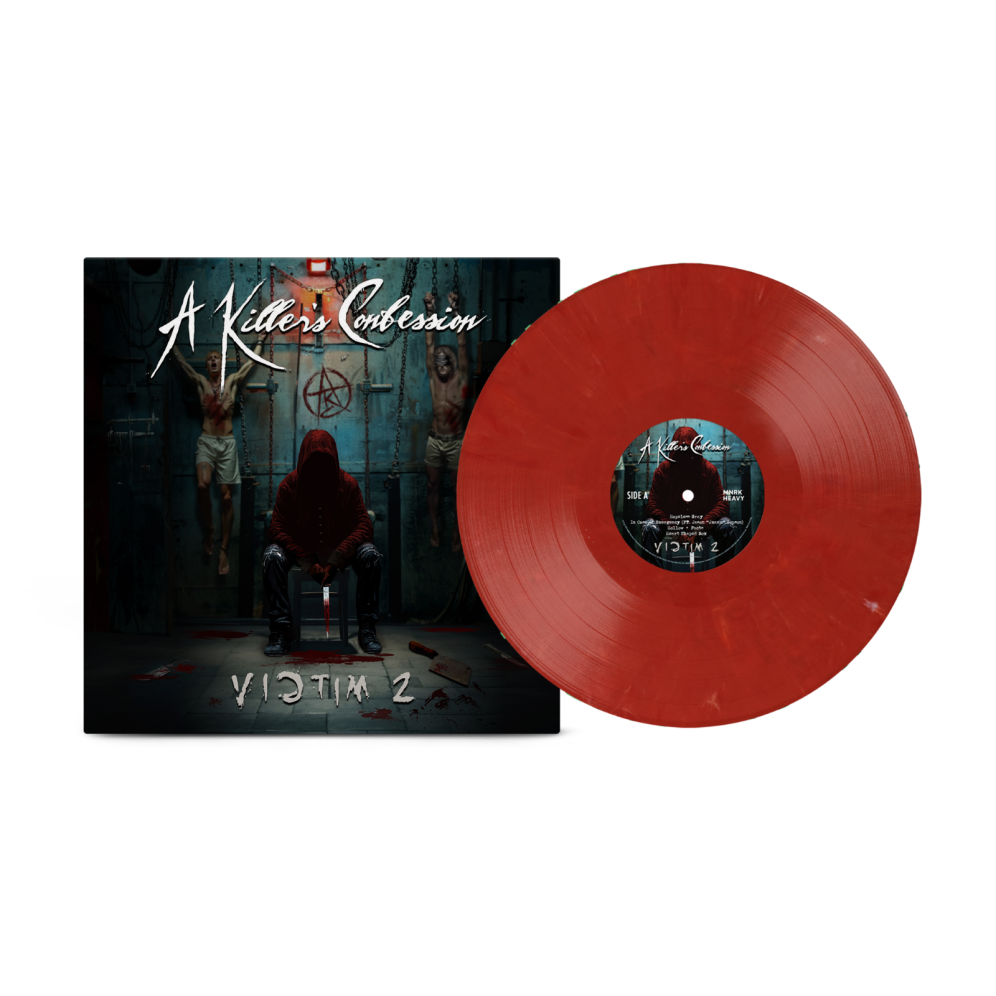 A Killer’s Confession - Victim 2 [Cherry Eco Mix]
