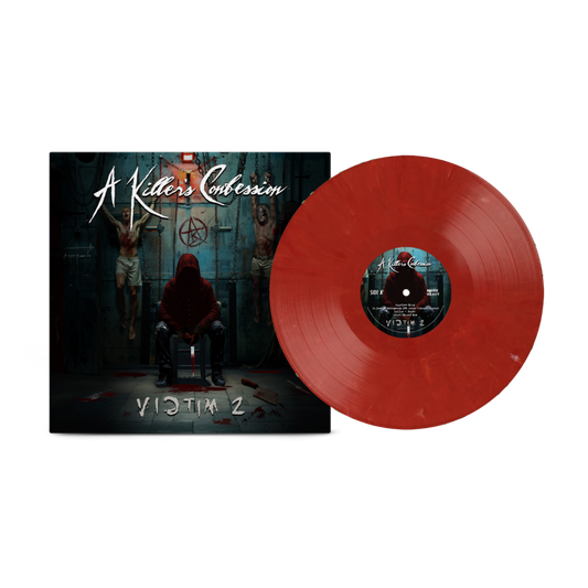 A Killer’s Confession - Victim 2 [Cherry Eco Mix]