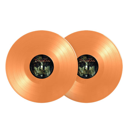 Alice Cooper - Dragontown [2LP Orange]