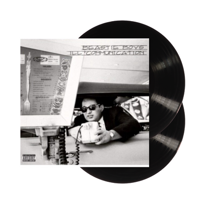 Beastie Boys - Ill Communication [2LP]