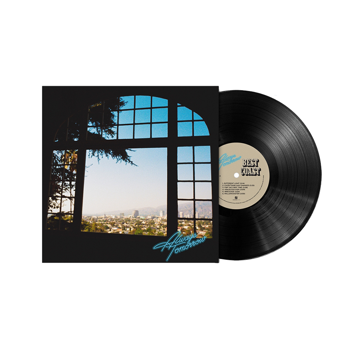 Best Coast - Always Tomorrow