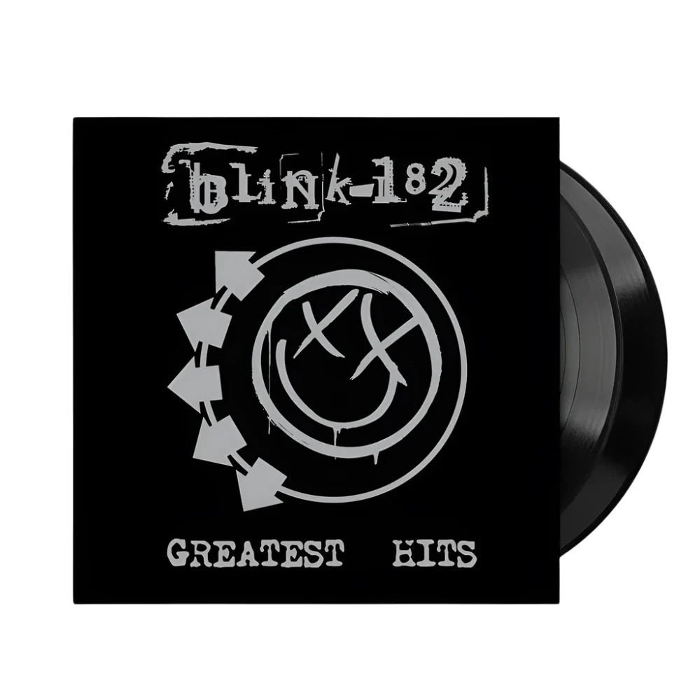 blink-182 - Greatest Hits [2 LP]